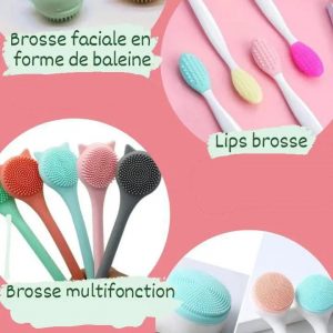 Brosse Facial Et Autres